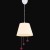 Dziecięca lampa wisząca żyrandol  avonni  av-4188-1b