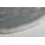 Dywanik futerkowy chmurka mały: 108 szer x 150 dł.﻿