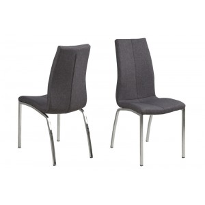 Krzesło Asama Grey/ 112505