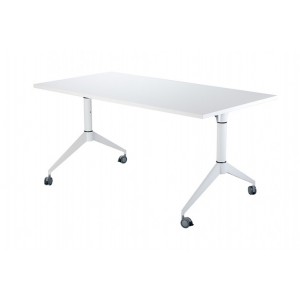 Biurko Desk 160x60 białe/ 99108