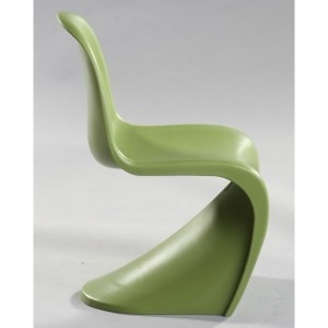 Krzesło Balance Junior zielony/ 18201