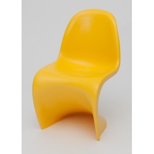 Krzesło Balance Junior żółte/ 3849