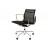 Fotel biurowy CH1171T czarna siateczk,ch/ 27739