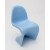 Krzesło Balance Junior niebieski/ 3851