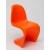 Krzesło Balance Junior pomarańczowy/ 3852