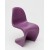 Krzesło Balance Junior fiolet/ 3850