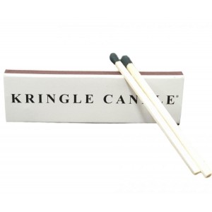 Kringle Candle - Zapałki