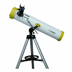 Teleskop zwierciadlany Meade EclipseView 76 mm #M1