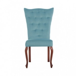 Krzesło ADRIANA blue
