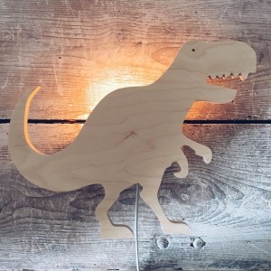 Lampka Dino