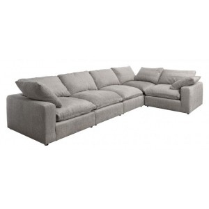 Sofa narożna Caron 3N2S 320x320x88cm 113x113x88cm
