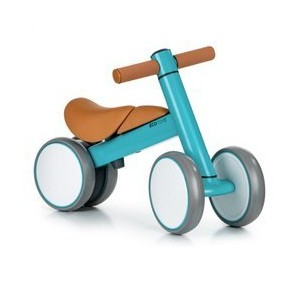 Rowerek biegowy mini rower chodzik jeździk Ride Blue
