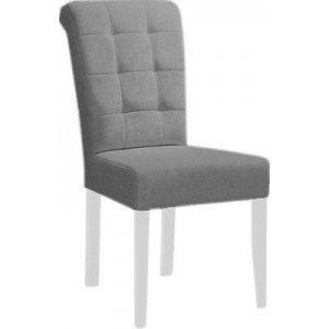 Krzesło obiadowe Varma 49x66x98 cm