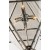 Lampa wisząca Epic 45,7x64 cm Hudson Valley Lighting