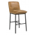 Krzesło barowe Frey 54x58x115cm