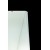 Donica podświetlana Nevos 90 cm LED światło zimne z półką