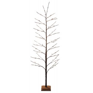 Drzewko 102 LED 150 cm