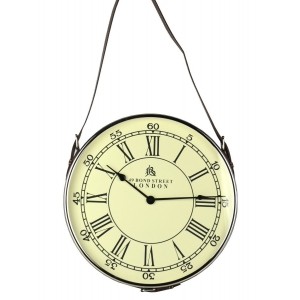 Zegar Pendulum śr. 42 cm
