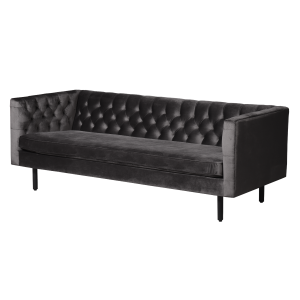 Sofa Vanity 201x88x76 cm