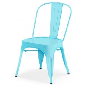 Krzesło Loft 54x53x130cm