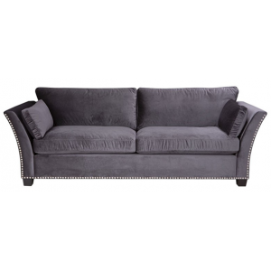 Sofa Valeria 3 os. 240x87x88 cm