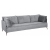 Sofa Theon 3 os 258x90x86 cm