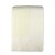 Biały pled Soft Bed 240x260cm